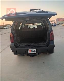 نيسان إكستيرا